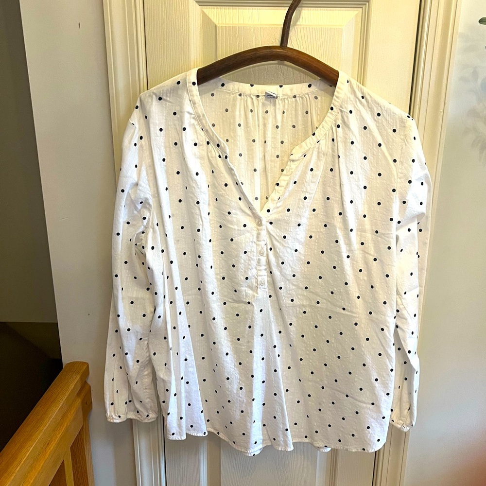 Old Navy XXL Blouse
